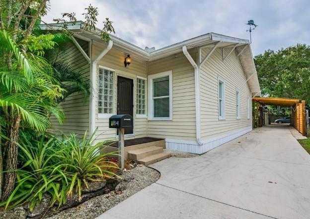 814 26TH STREET Bradenton Florida United States, for Sale, residential,  , The Mount Dora Group 