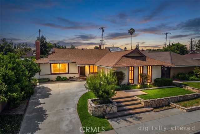 15816 Golden Lantern Ln Whittier California United States, for Sale, residential, Ralph  Morfin, eXp Realty of California, Inc