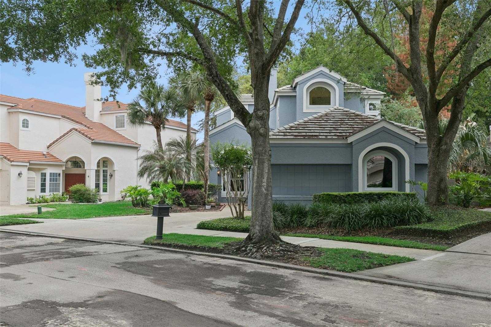 501 DEVON PLACE Lake Mary Florida United States, for Sale, residential,  , Realty World Preferred