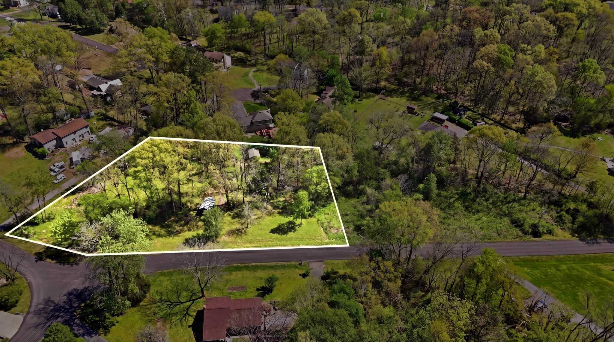 18a Lookout Drive Columbia Tennessee United States, for Sale, commercial,  Gabe  Fitzhugh, GF Homes and Land