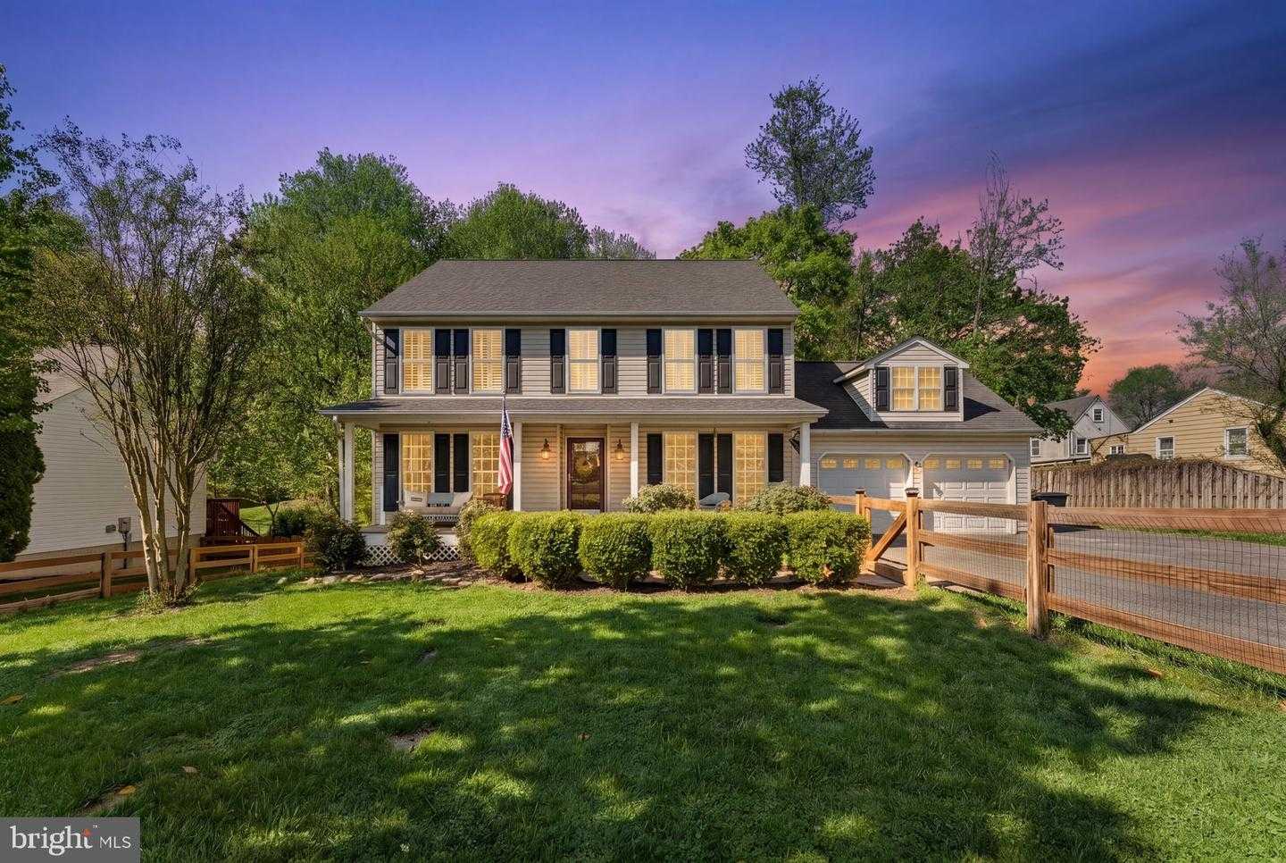 209 E A STREET Purcellville Virginia United States, for Sale, residential, Bruno Tarquinii, Fairfax Realty Premier
