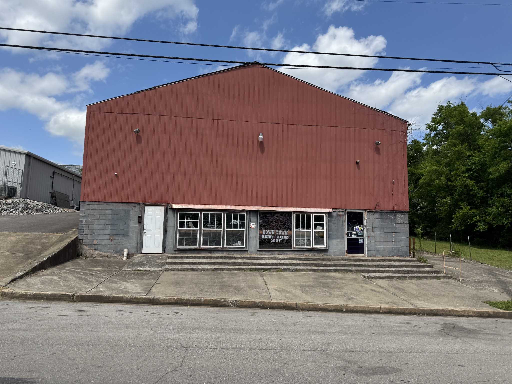 203 E 8th St Columbia Tennessee United States, for Sale, commercial,  Gabe  Fitzhugh, GF Homes and Land