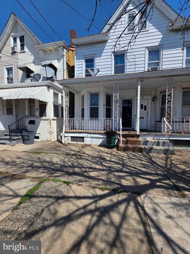 64 WASHINGTON STREET Trenton New Jersey United States, for Sale, residential, Bruno Tarquinii, Fairfax Realty Premier