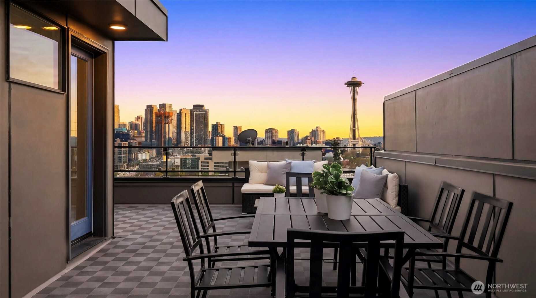 1122 5th Avenue N Seattle Washington United States, for Sale, residential, Sibhat Petros, Best Choice Realty