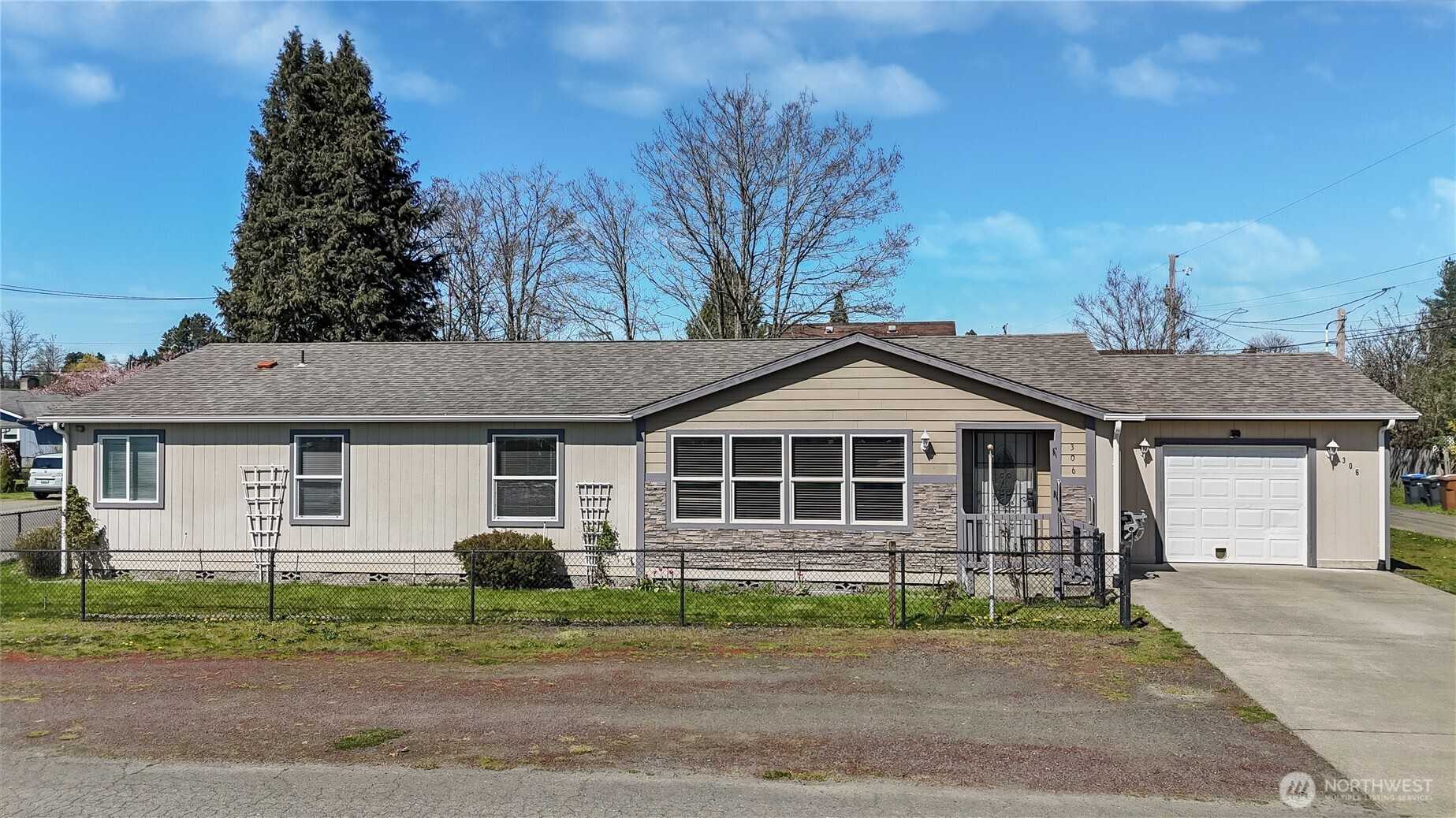 306 E H Street Shelton Washington United States, for Sale, residential,  , MVP Realty Group