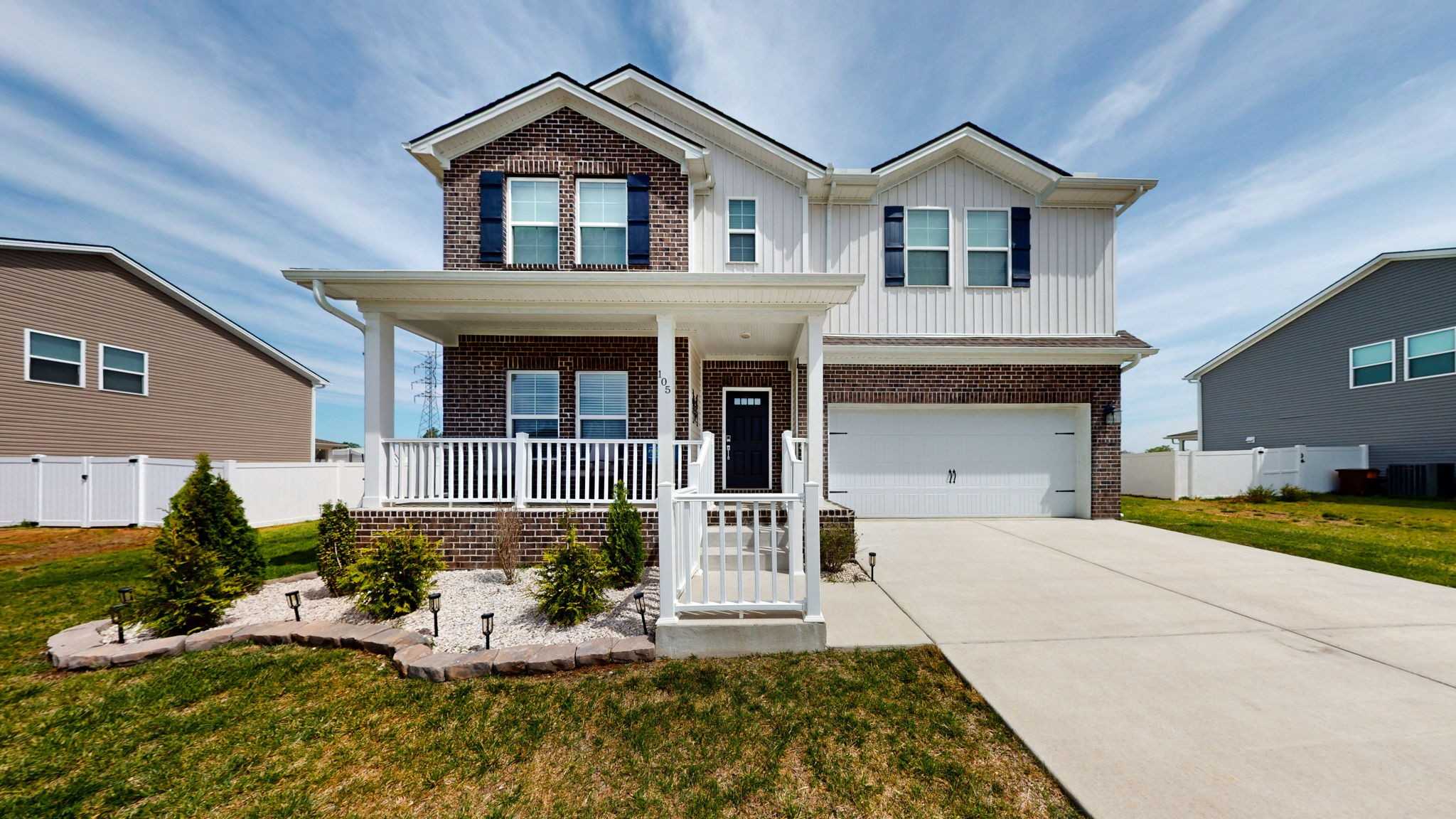 105 Model Ct Columbia Tennessee United States, for Sale, residential,  Gabe  Fitzhugh, GF Homes and Land