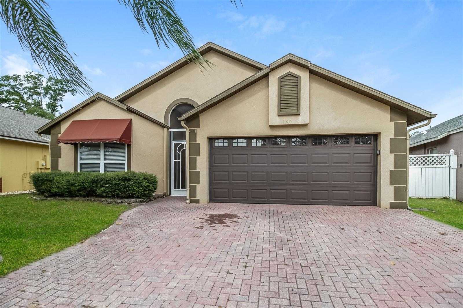 120 LAKEBREEZE CIRCLE Lake Mary Florida United States, for Sale, residential,  , Realty World Preferred