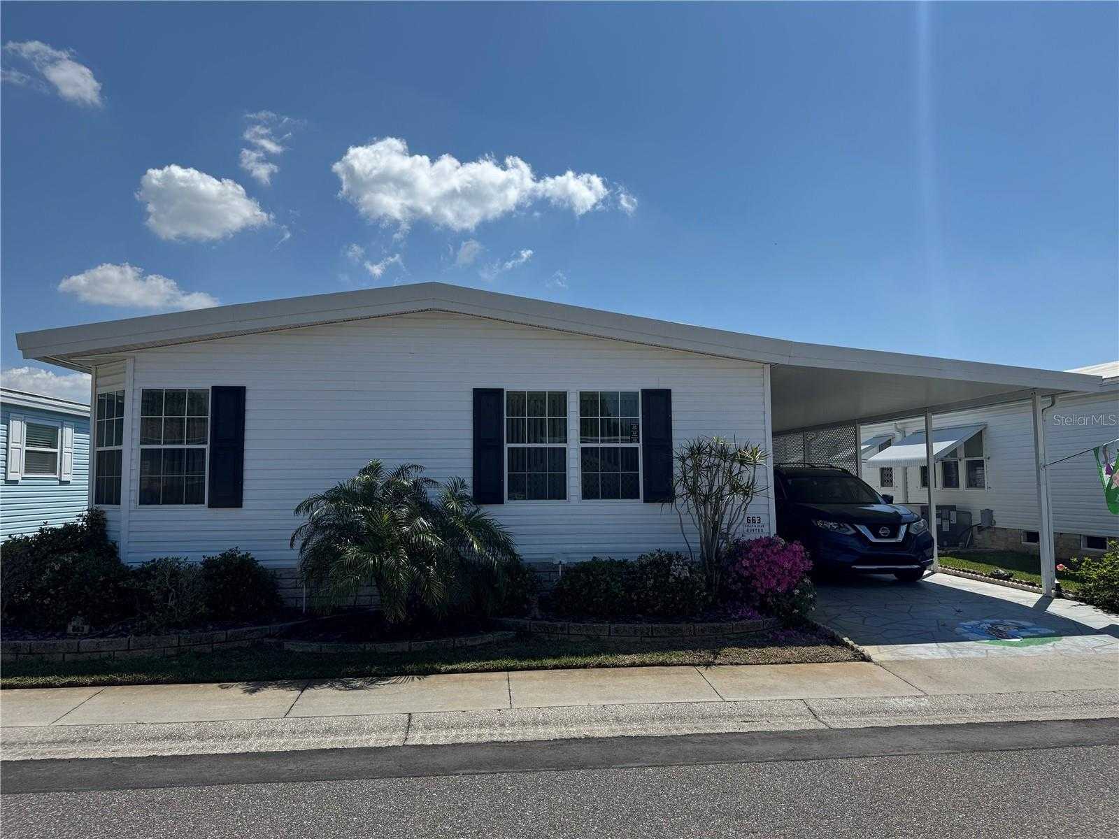 1001 STARKEY ROAD APT 663 Largo Florida United States, for Sale, residential,  ,  Real Estate Brokerage & Consultation, Inc