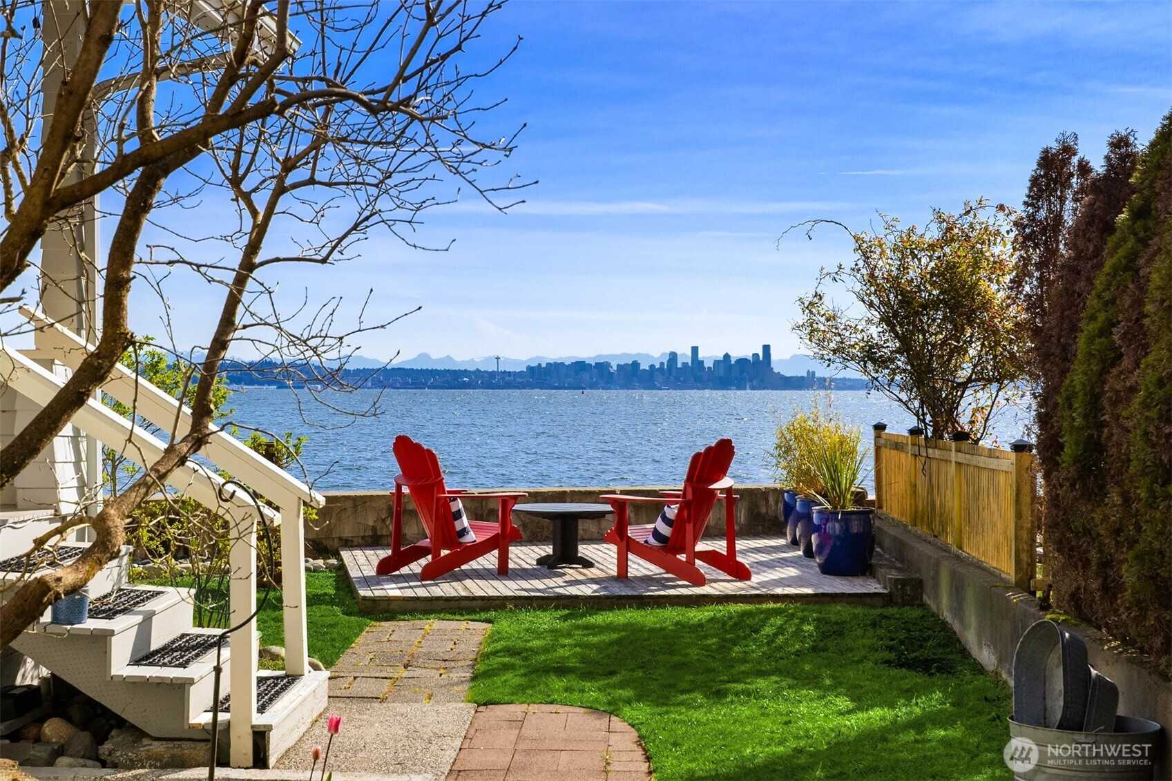 5430 Rockaway Beach Road NE Bainbridge Island Washington United States, for Sale, residential, Mark Larson, Kitsap Brokers LLC