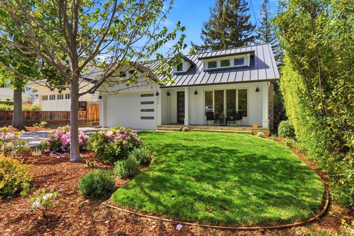 2130 Mills Avenue Menlo Park California United States, for Sale, residential, Arlene Gaspar, Ameribanker Luxury Real Estate