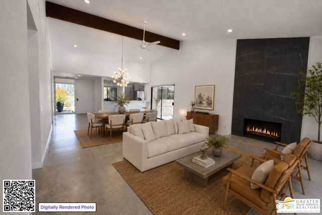 20 Kevin Lee Lane Rancho Mirage California United States, for Sale, residential, Michael Layton, PSagent.com