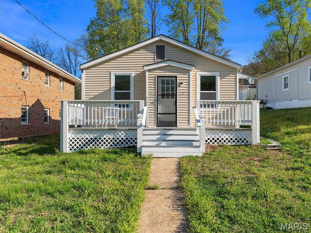 317 Sand Street Pacific Missouri United States, for Sale, residential,  , Hafley Real Estate
