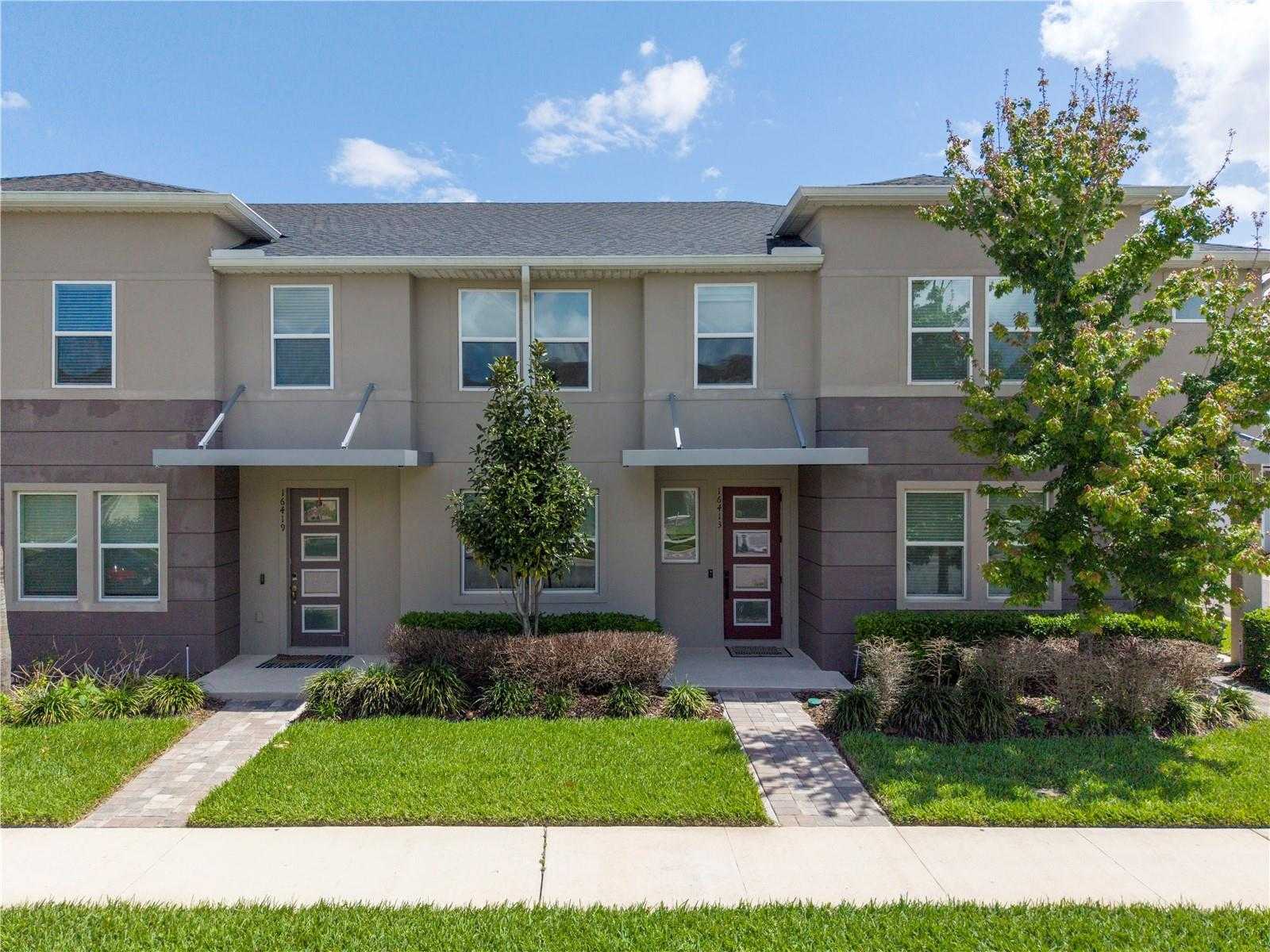 16413 PRAIRIE SCHOOL DRIVE Winter Garden Florida United States, for Sale, residential, Zaira Mejia, Spaces & Styles Group