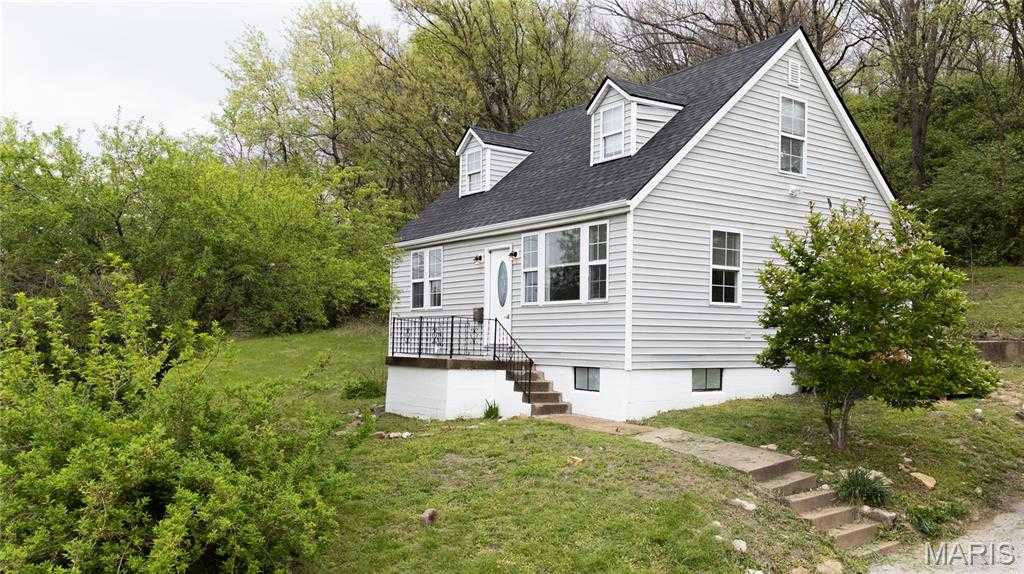 338 Highland Street Pacific Missouri United States, for Sale, residential,  , Hafley Real Estate