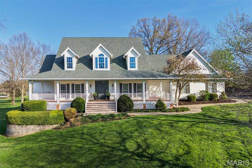 2066 Spring Valley Drive Washington Missouri United States, for Sale, residential,  , Hafley Real Estate