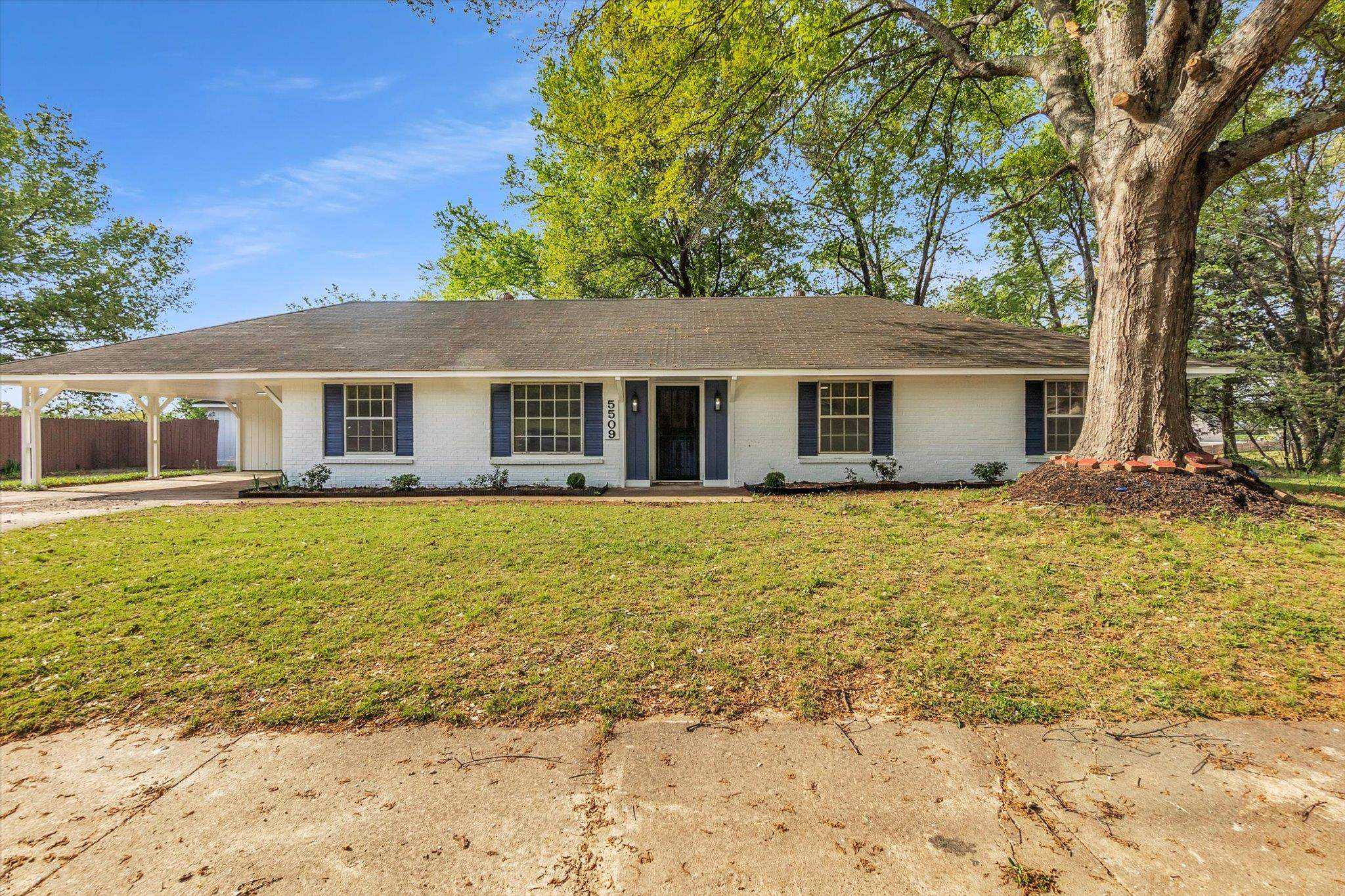 5509 RAPPAHANNOCK DR Memphis Tennessee United States, for Sale, residential, Verna Littleton, Fast Track Realty
