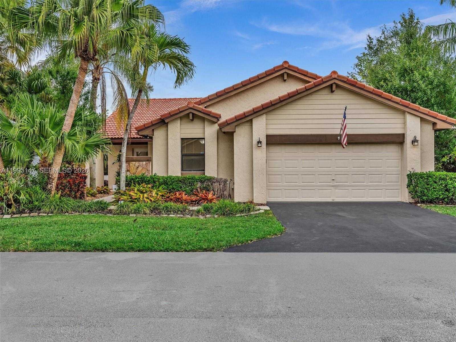 2158 Baton Rouge Weston Florida United States, for Rent, residential, Radmila Mandel, Florida Sky Realty Group