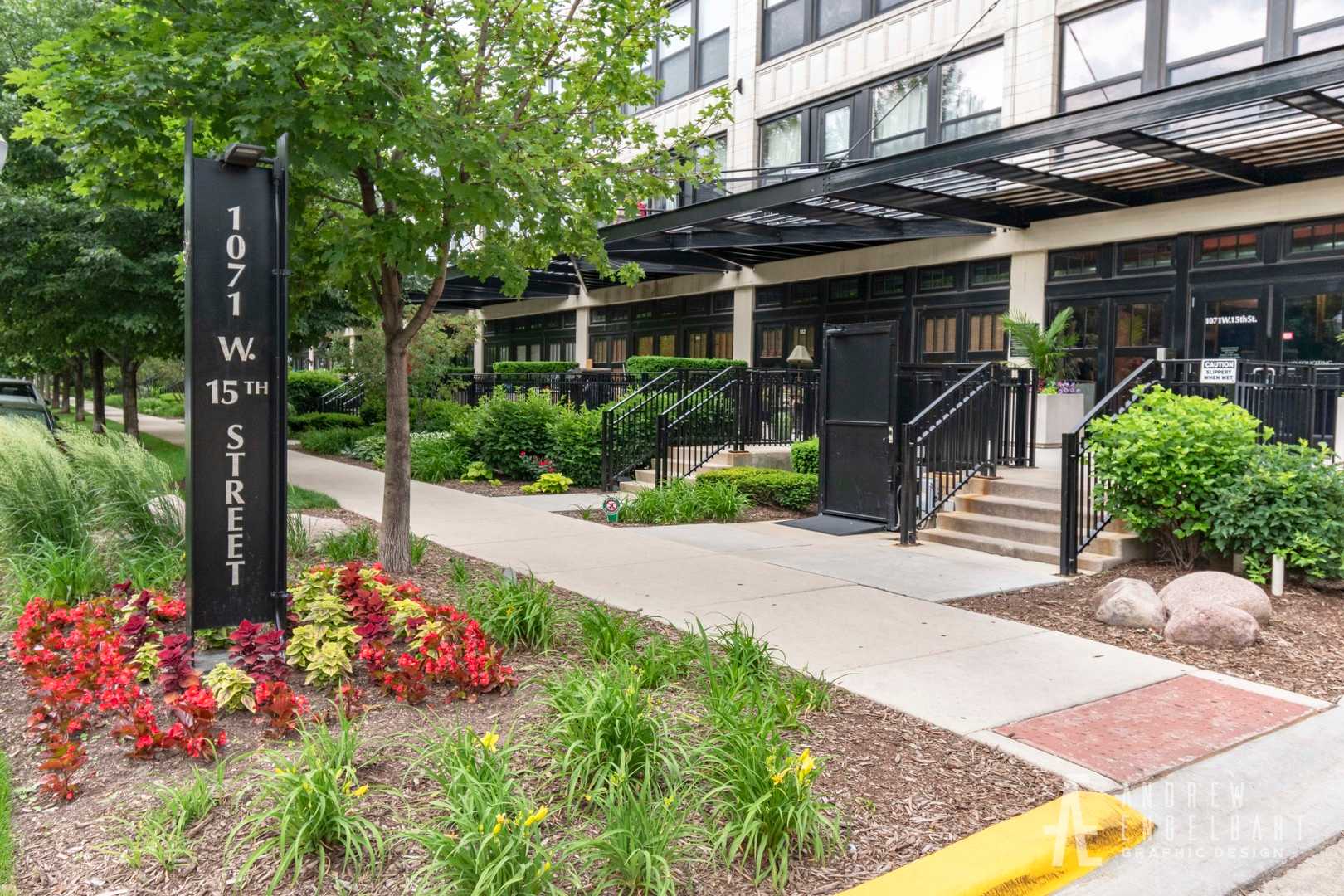 1071 W 15TH Street APT 314 Chicago Illinois United States, for Sale, residential,  , RICHLAND GLOBAL INC.