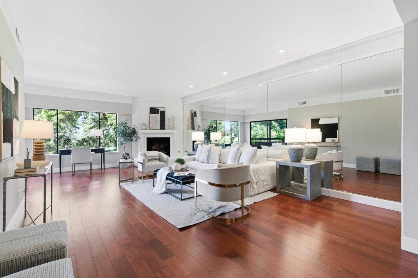 1280 Sharon Park Drive  APT 27 Menlo Park California United States, for Sale, residential, Arlene Gaspar, Ameribanker Luxury Real Estate