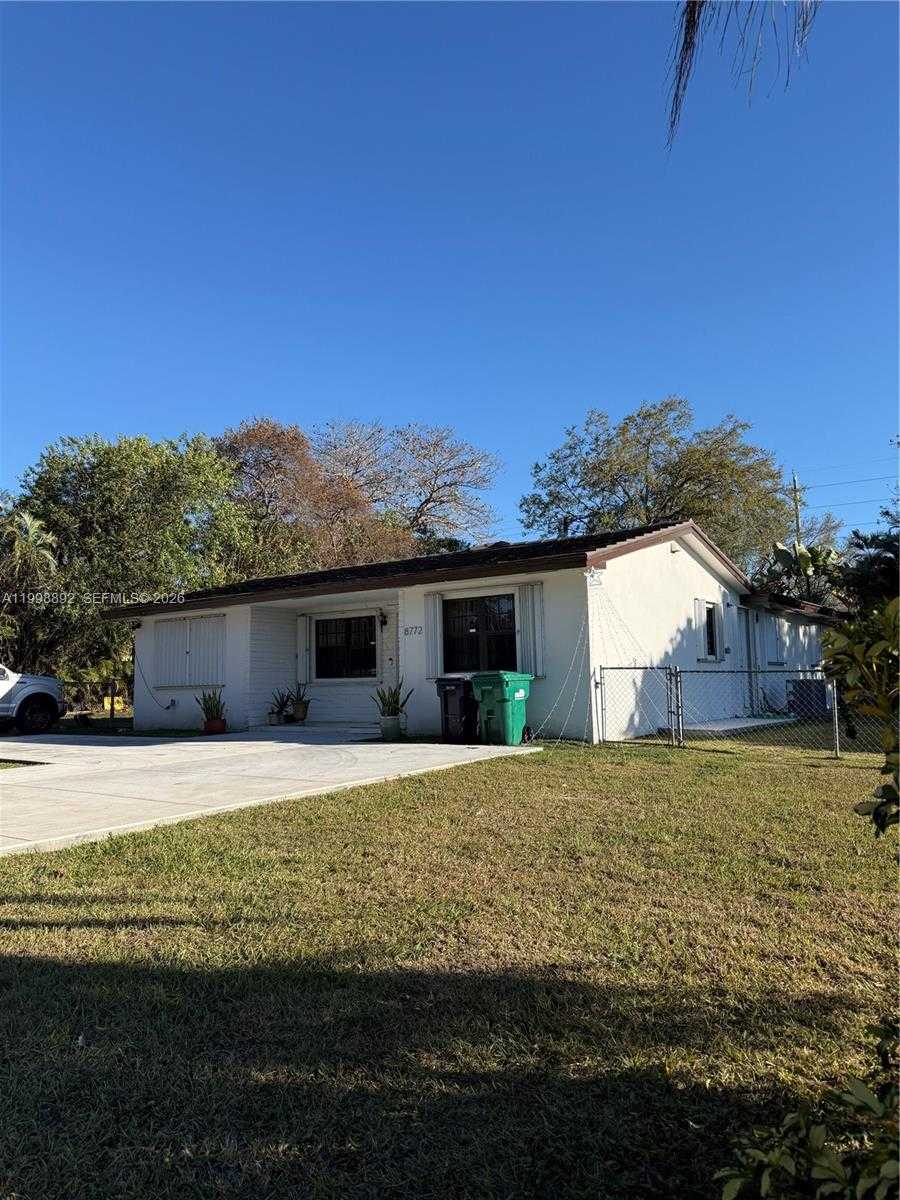 8772 SW 143rd St APT 8772 Palmetto Bay Florida United States, Rented, residential, , One Stop Realty - Miami