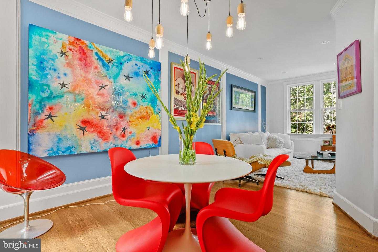 1215 33RD STREET Washington District Of Columbia United States, for Rent, residential, Edward Giles, Georgetown Realty Group