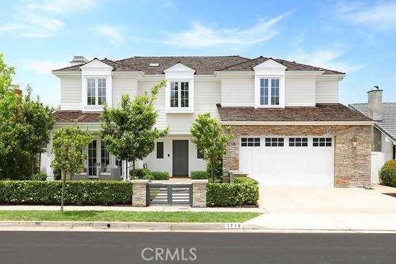 1718 Port Westbourne Newport Beach California United States, Rented, residential, TJ Williams, The W Realty Group