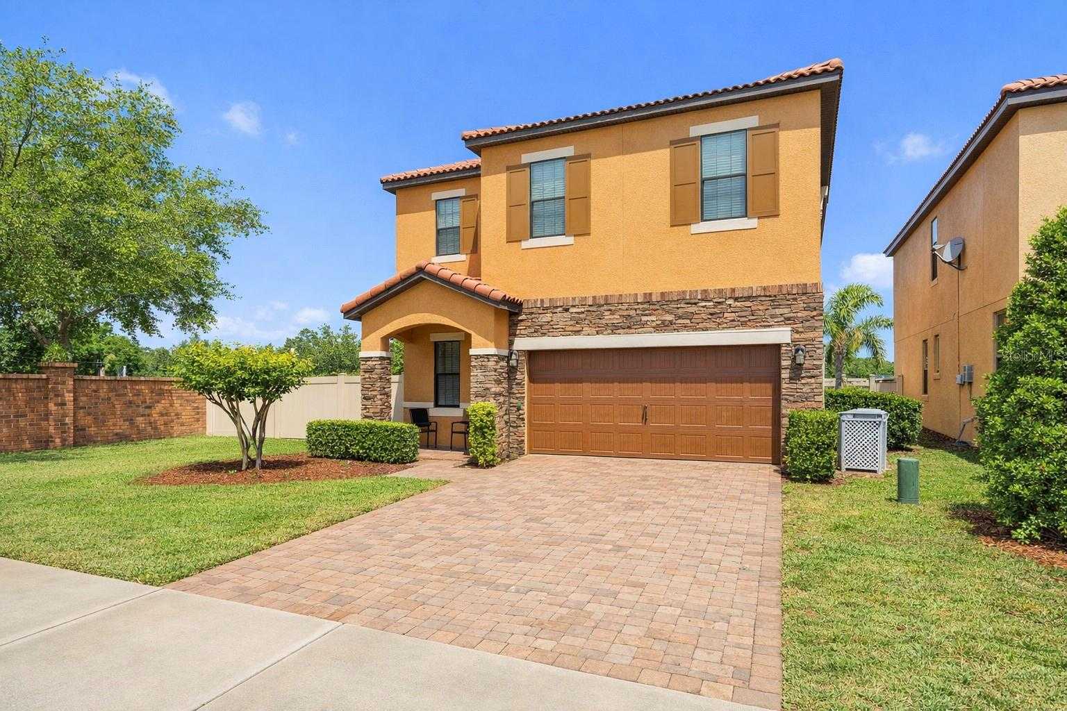 1772 LEATHER FERN DRIVE Ocoee Florida United States, for Sale, residential, Zaira Mejia, Spaces & Styles Group