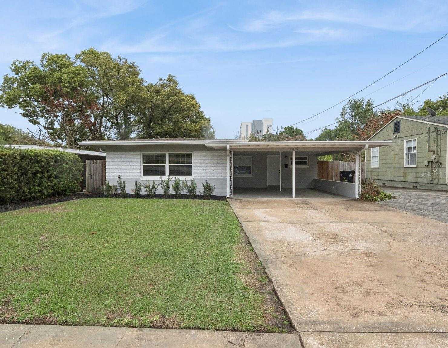 2513 MUSSELWHITE AVENUE Orlando Florida United States, for Sale, residential,  , Success Home Sales
