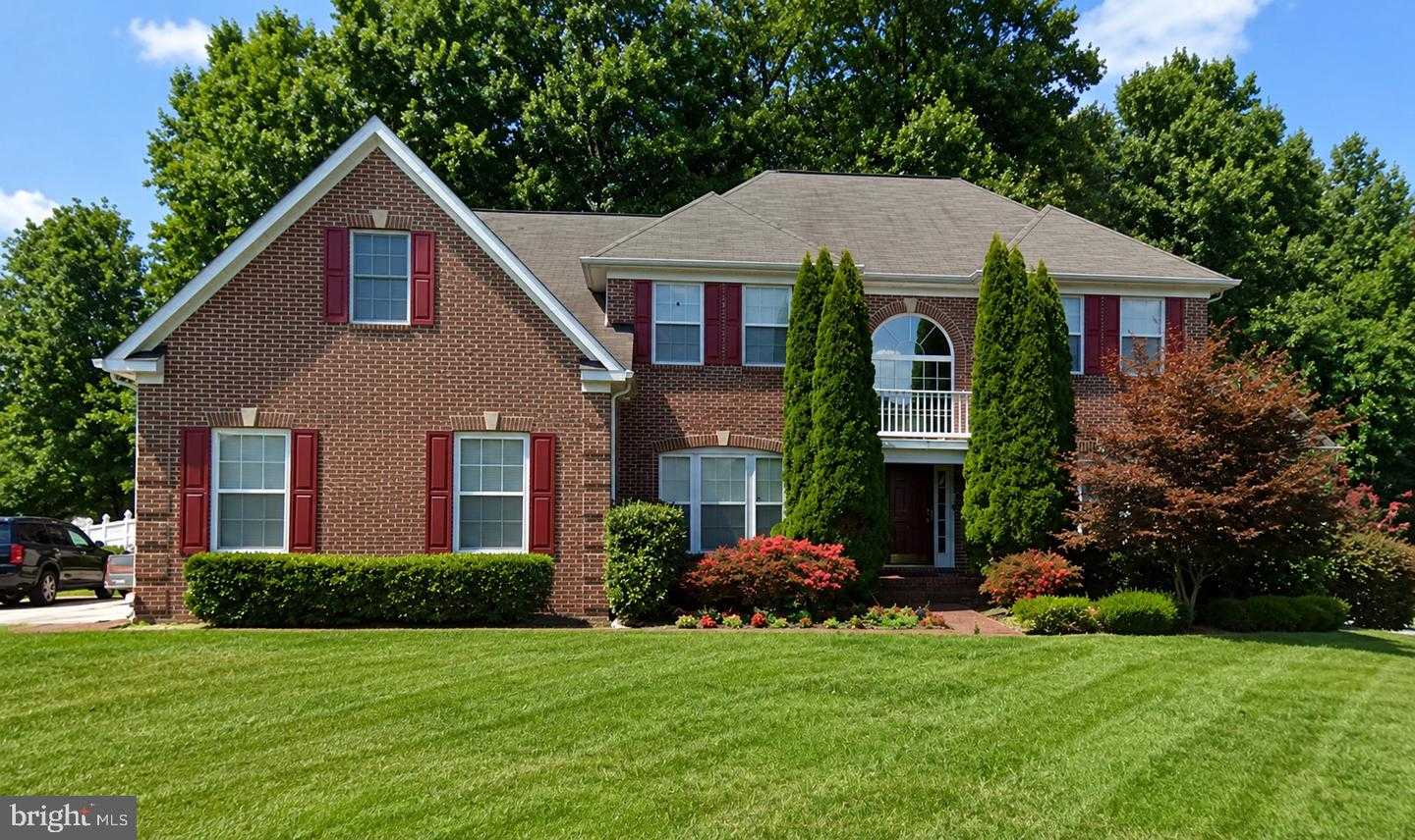 9407 TRUMPET LANE Upper Marlboro Maryland United States, for Sale, residential,  , Velocity Real Estate 