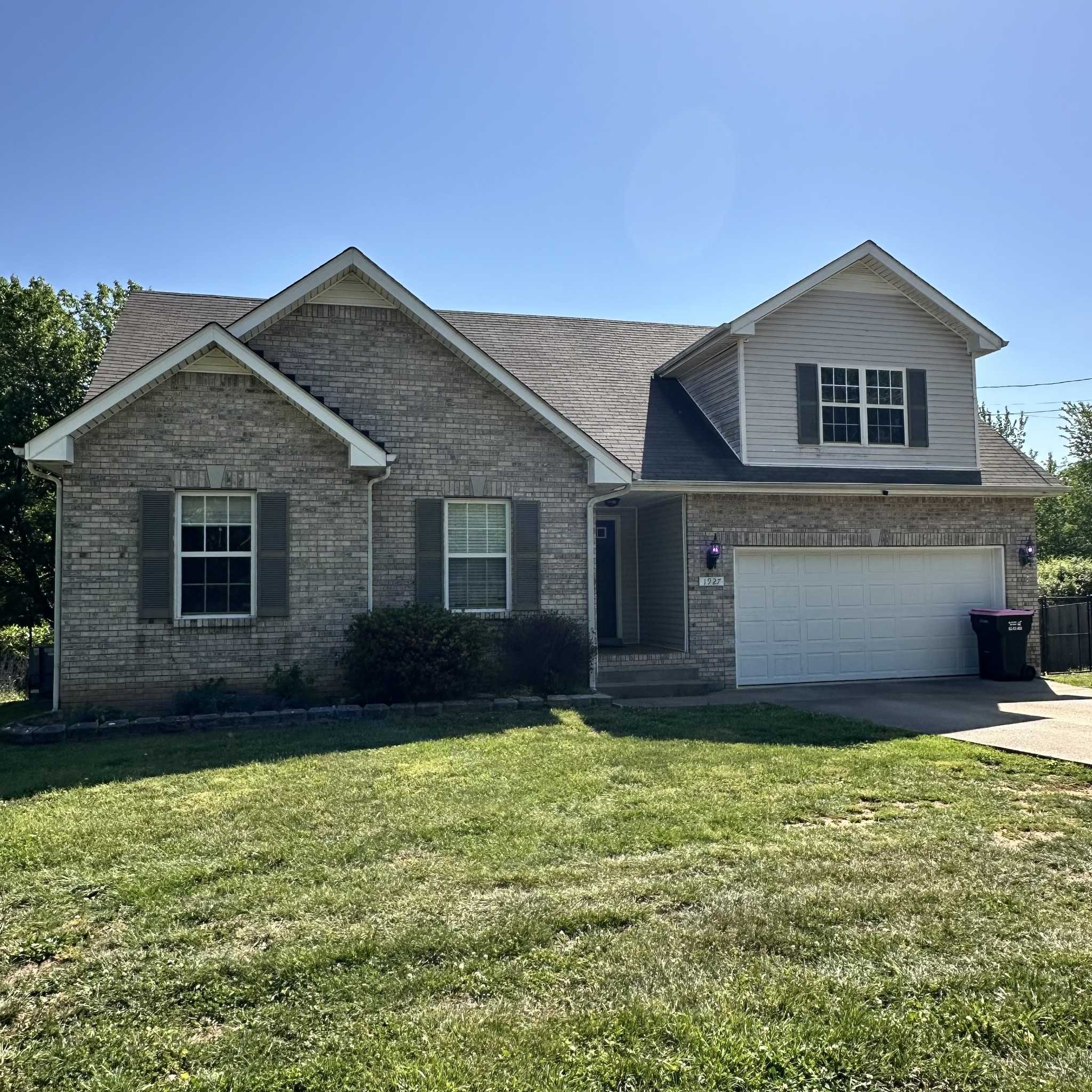 1927 Needmore Rd Clarksville Tennessee United States, for Sale, residential, Adam  Hanes, Chamberlain Realty-TN | Coldwell Banker Legacy Group-KY 
