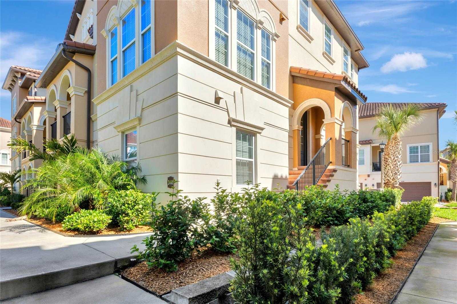 2440 LOBELIA DRIVE Lake Mary Florida United States, for Rent, residential,  , Realty World Preferred