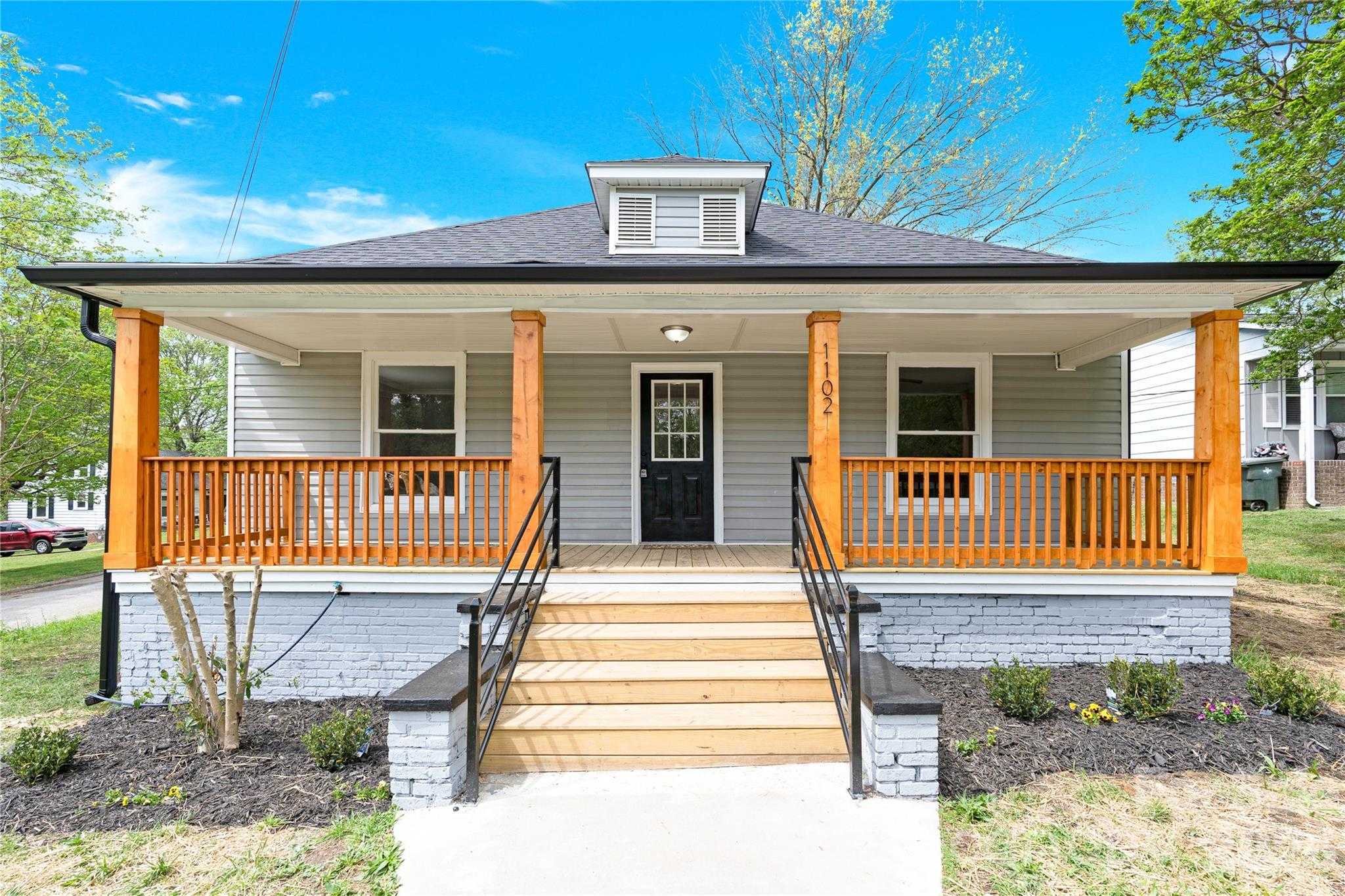 1102 Church Street Salisbury North Carolina United States, for Sale, residential, David Garofalo, Carolina4Sale Realty LLC