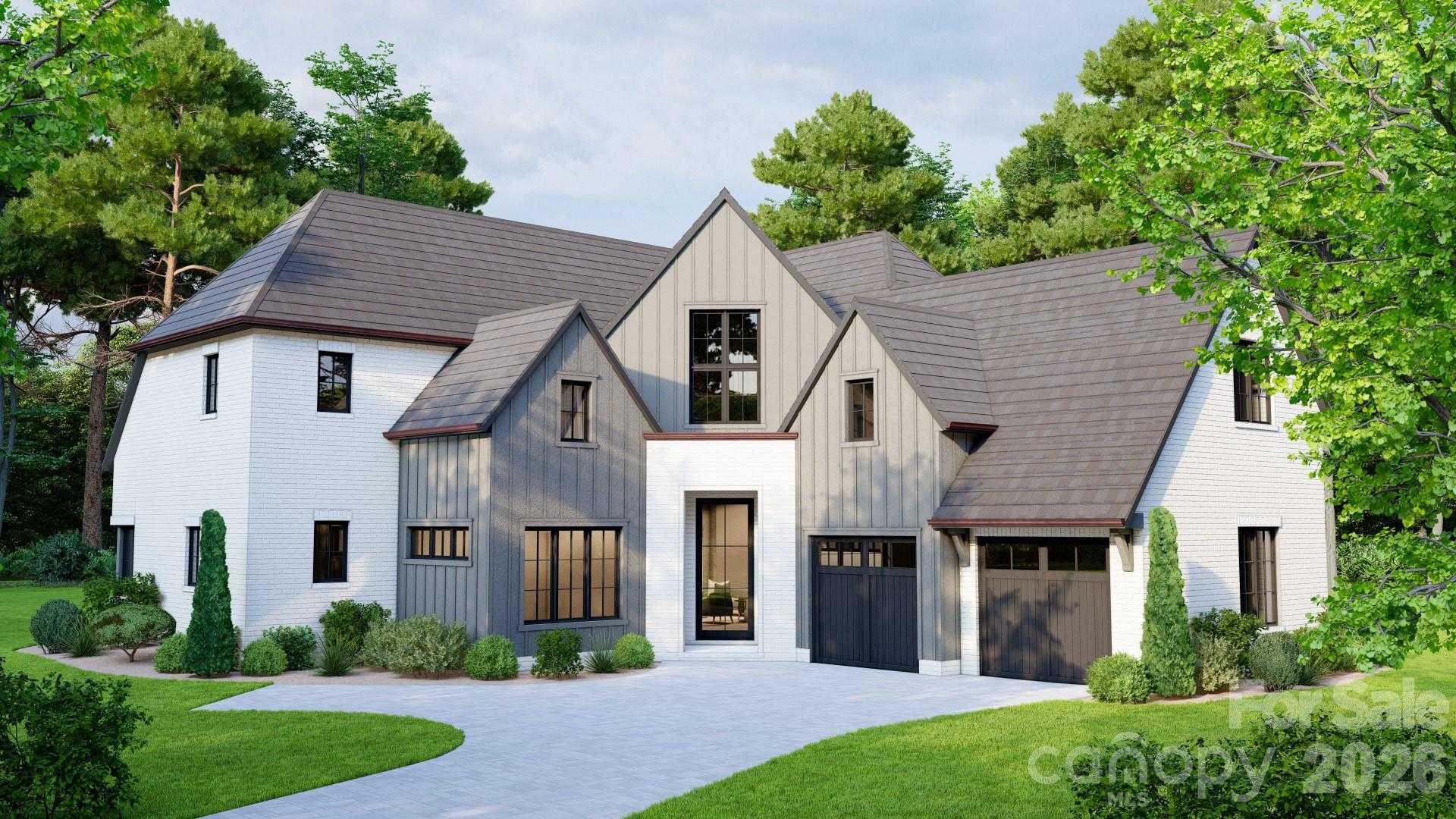 1226 Royal Prince Court Charlotte North Carolina United States, for Sale, residential, Kristen Haynes, New Home Buyers Brokers / Realty Pros