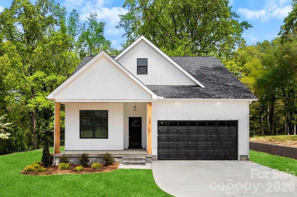 508 Pine Street Landis North Carolina United States, for Sale, residential, David Garofalo, Carolina4Sale Realty LLC