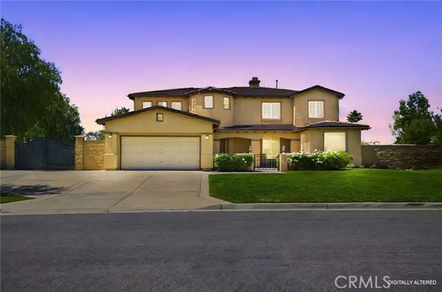 8052 Citricado Lane Riverside California United States, for Sale, residential, Jennifer Singh, InCom Brokerage Example