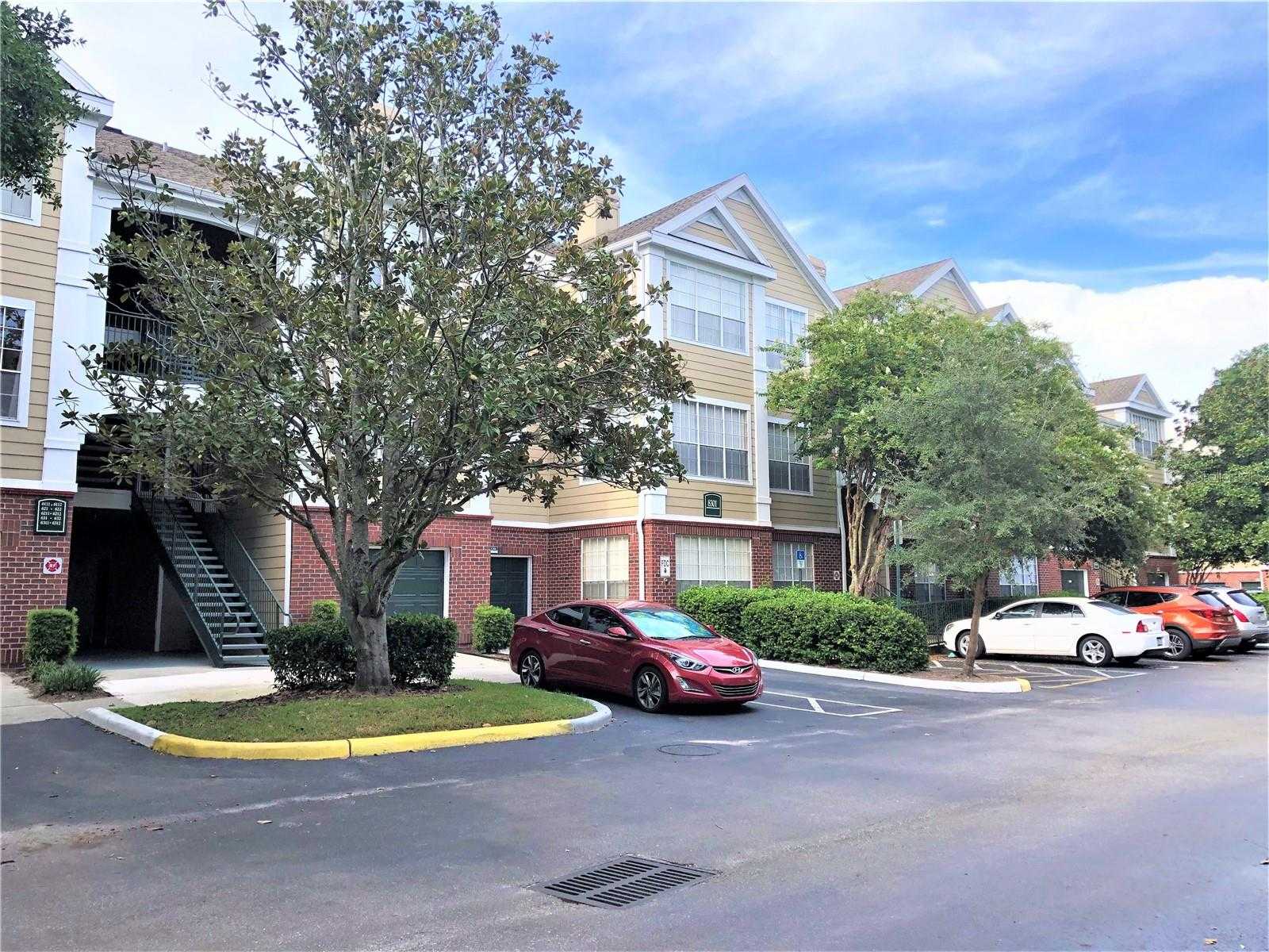 13015 PLANTATION PARK CIRCLE APT 1017 Orlando Florida United States, for Rent, residential,  , Florida Top Realty