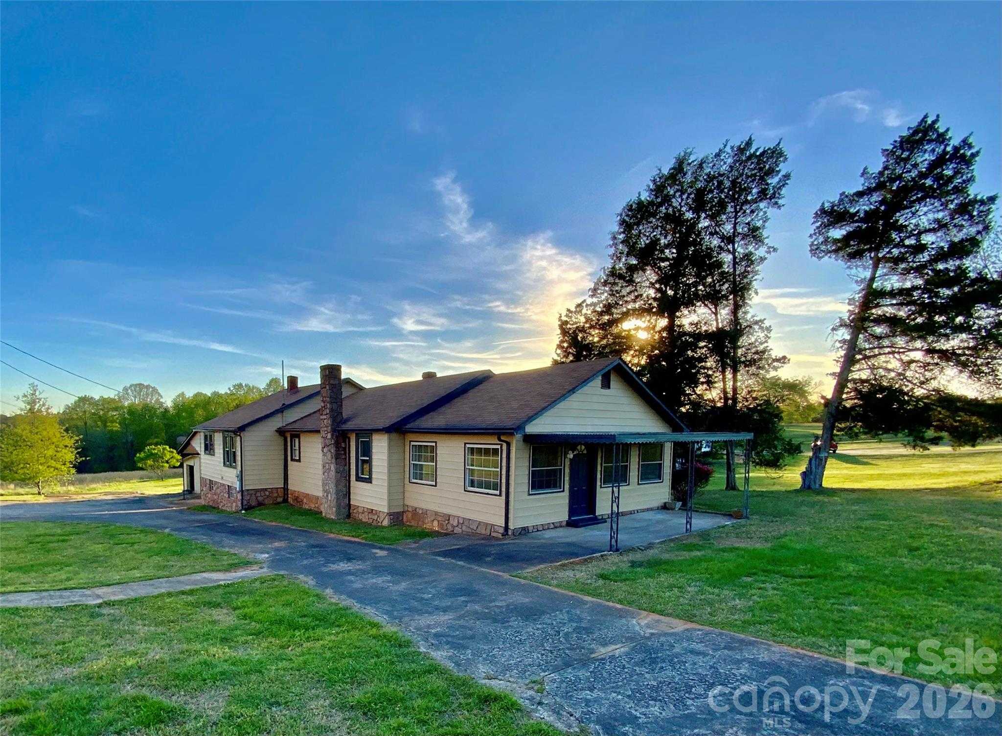 310 Horn Bottom Road Forest City North Carolina United States, for Sale, residential,  , 4 Seasons Homes and Land Inc.