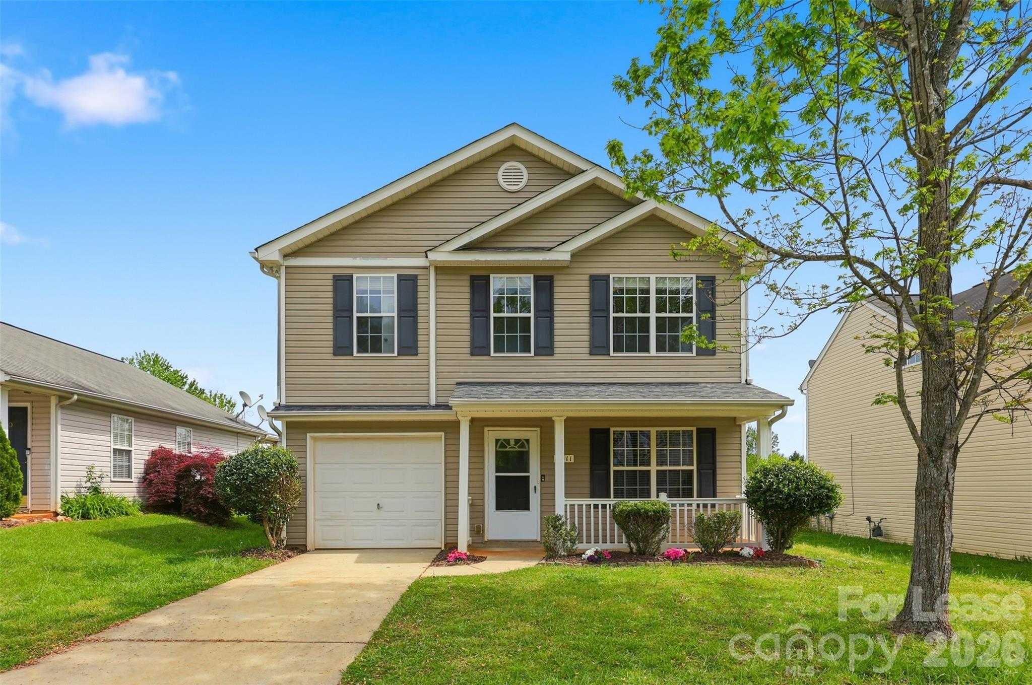 3911 Hathaway Hills Drive Charlotte North Carolina United States, for Rent, residential,  , Eesha Realty LLC