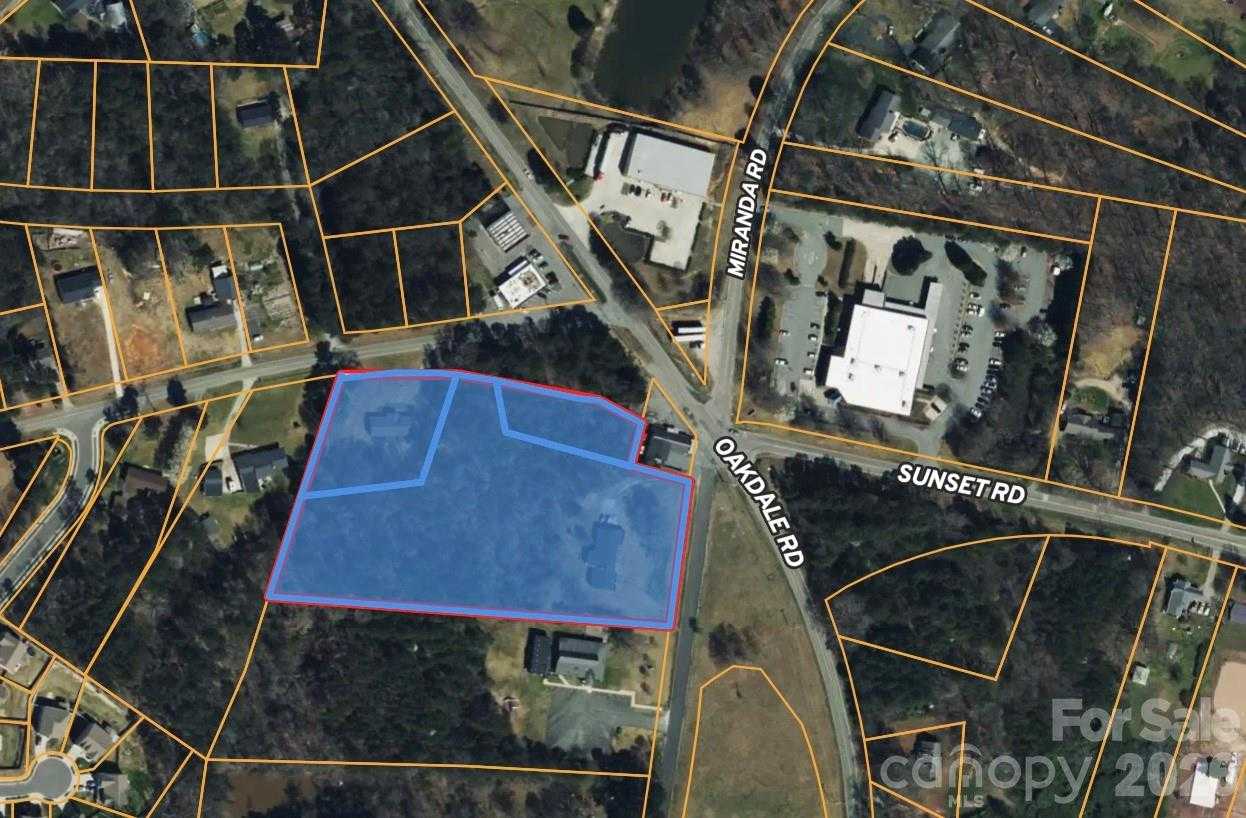 1827 Lawing Road Charlotte North Carolina United States, for Sale, commercial,  , Eesha Realty LLC