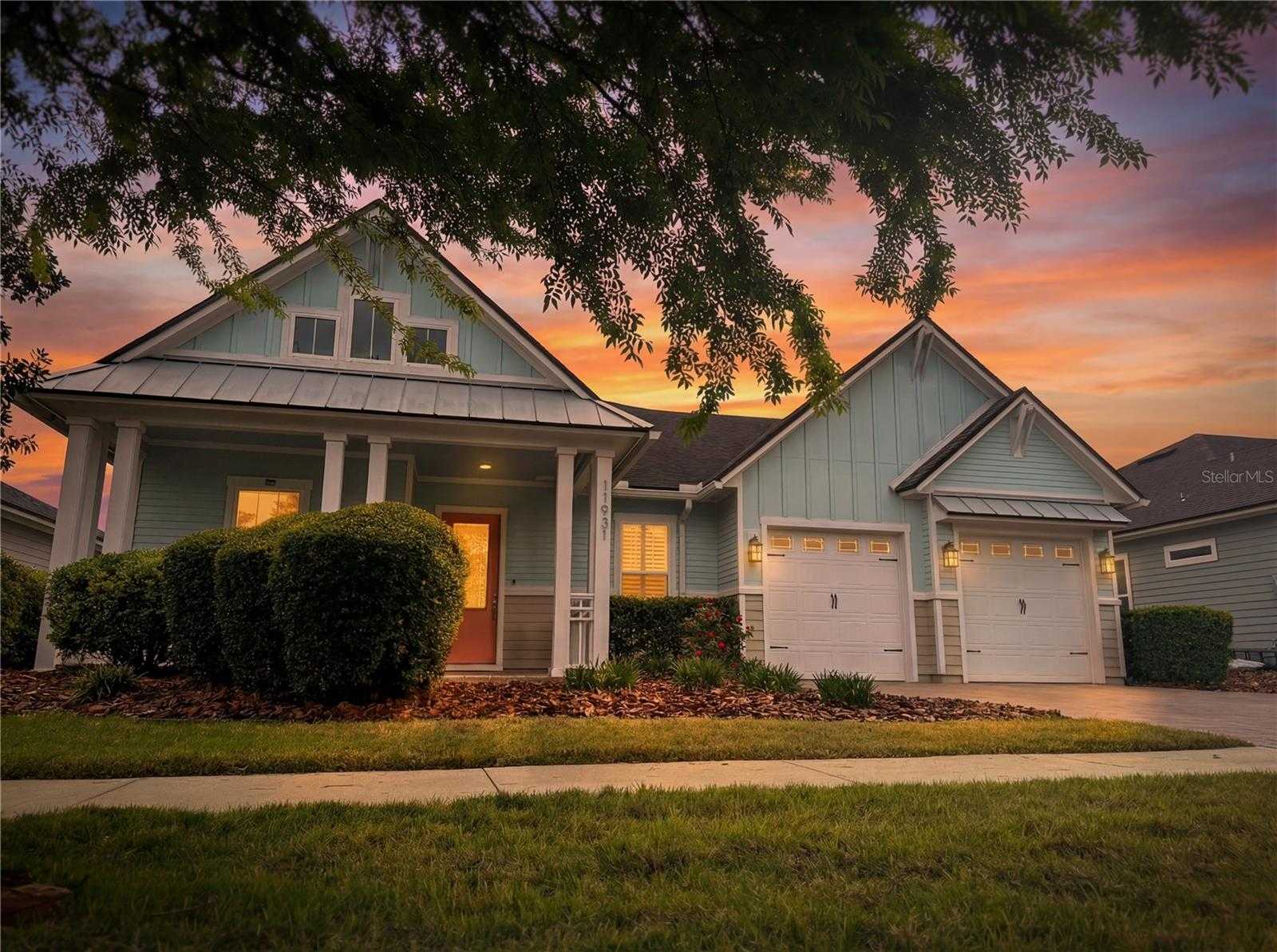 11931 SW 32ND LANE Gainesville Florida United States, for Sale, residential, Garrett Huffman, eXp Realty