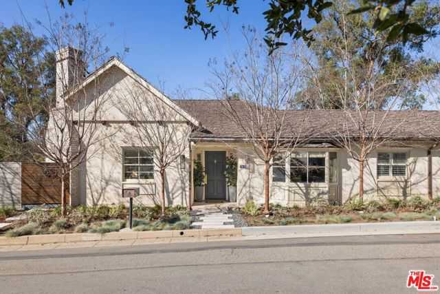 357 Crown Drive Los Angeles California United States, for Sale, residential, Daniil Gorkov, Beverly & Co.