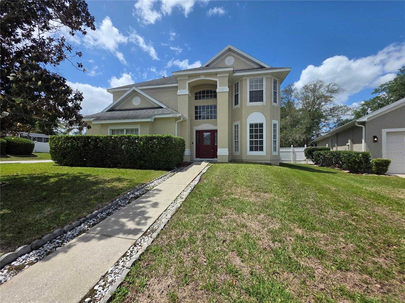 289 HANGING MOSS CIRCLE Lake Mary Florida United States, for Sale, residential,  , Realty World Preferred