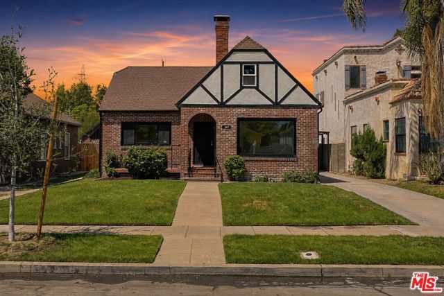 343 N Fairview Street Burbank California United States, for Sale, residential, Jennifer Hein, Realty Executives Homes