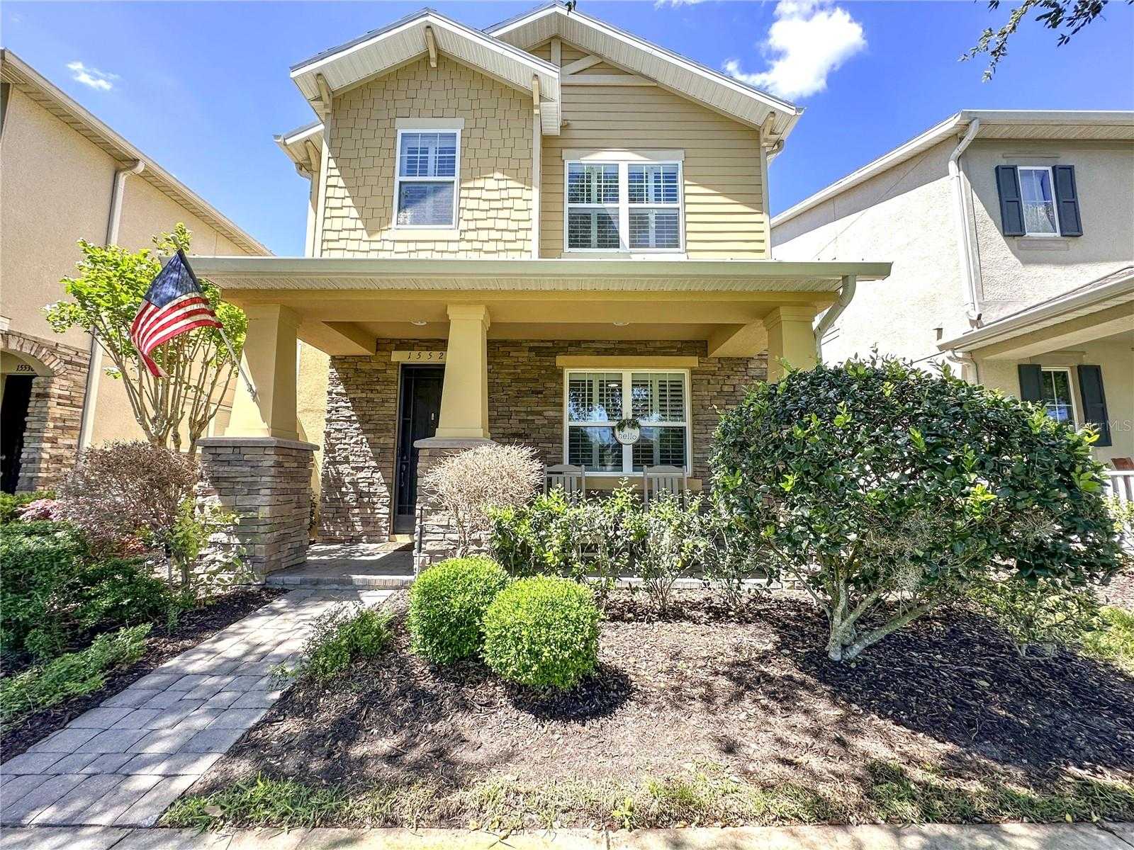 15524 AVIATION ALLEY Winter Garden Florida United States, for Sale, residential, Zaira Mejia, Spaces & Styles Group