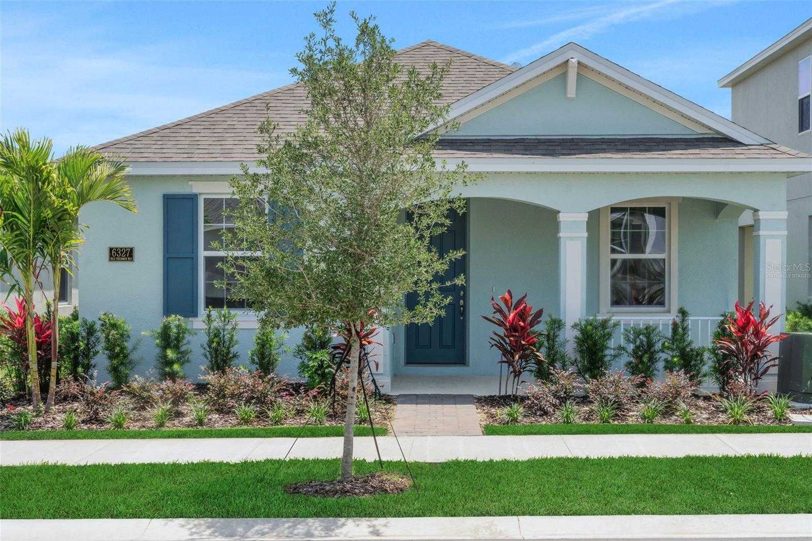 6327 WILD PERSIMMON WAY Winter Garden Florida United States, for Sale, residential, Zaira Mejia, Spaces & Styles Group