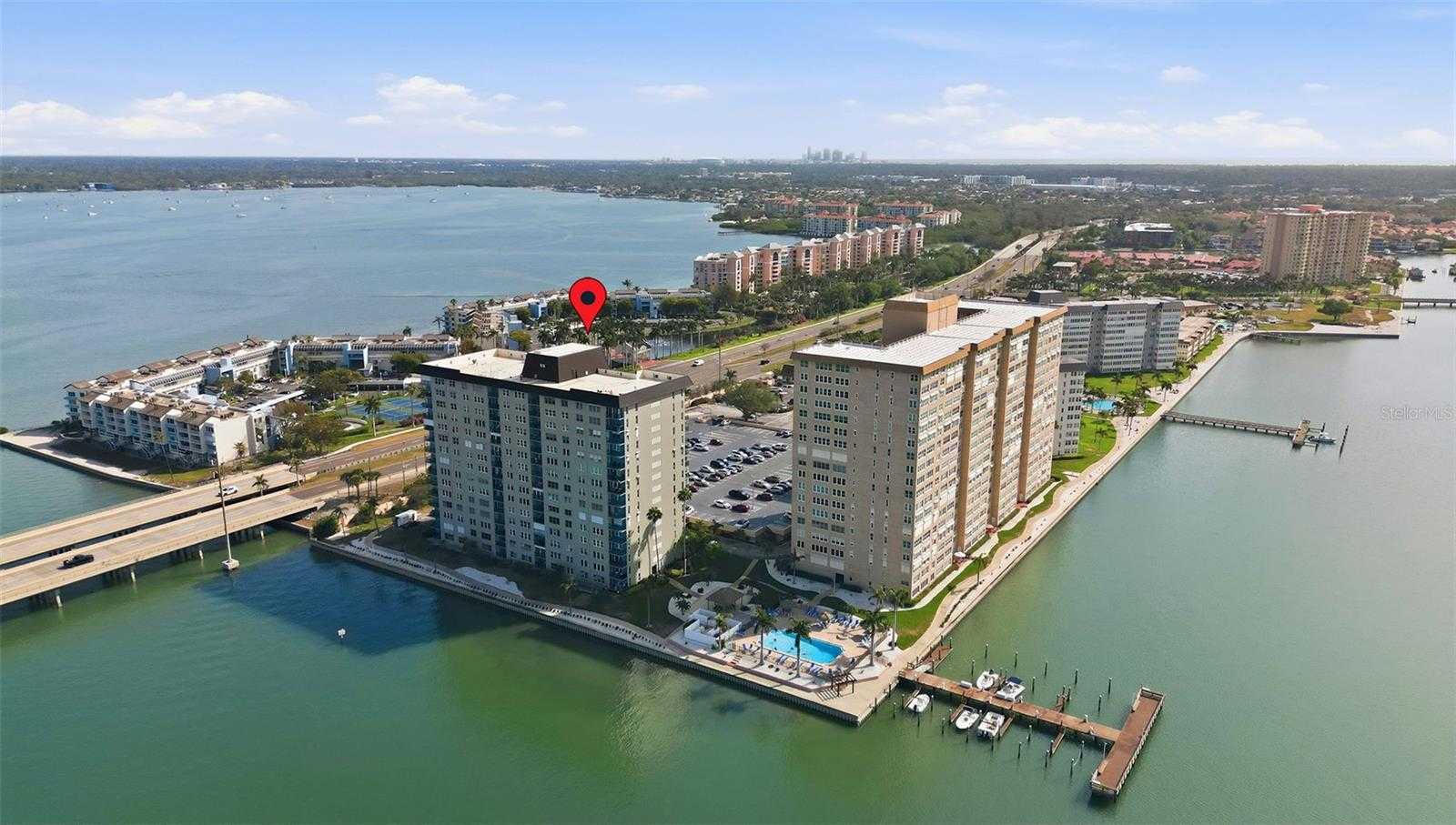 5220 BRITTANY DRIVE APT 409 St Petersburg Florida United States, for Sale, residential, Sylvia  Lusink, Re/Max Preferred
