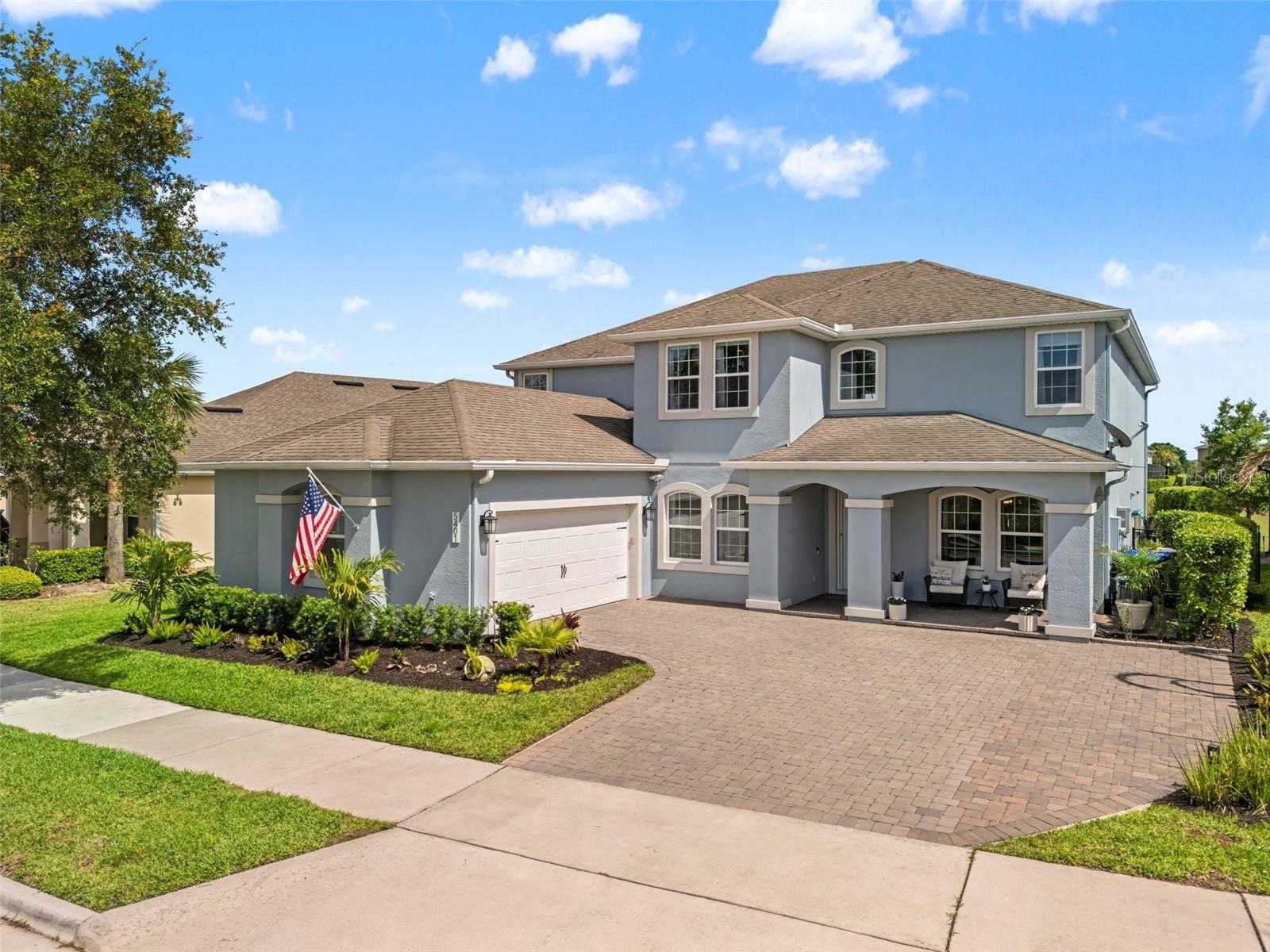 5401 BOWMAN DRIVE Winter Garden Florida United States, for Sale, residential, Zaira Mejia, Spaces & Styles Group