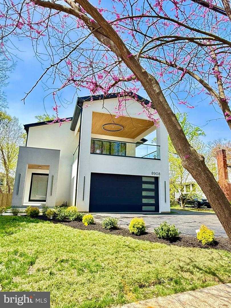 8908 MOHAWK LANE Bethesda Maryland United States, for Sale, residential, Annette Wagner, Centurion Properties Inc