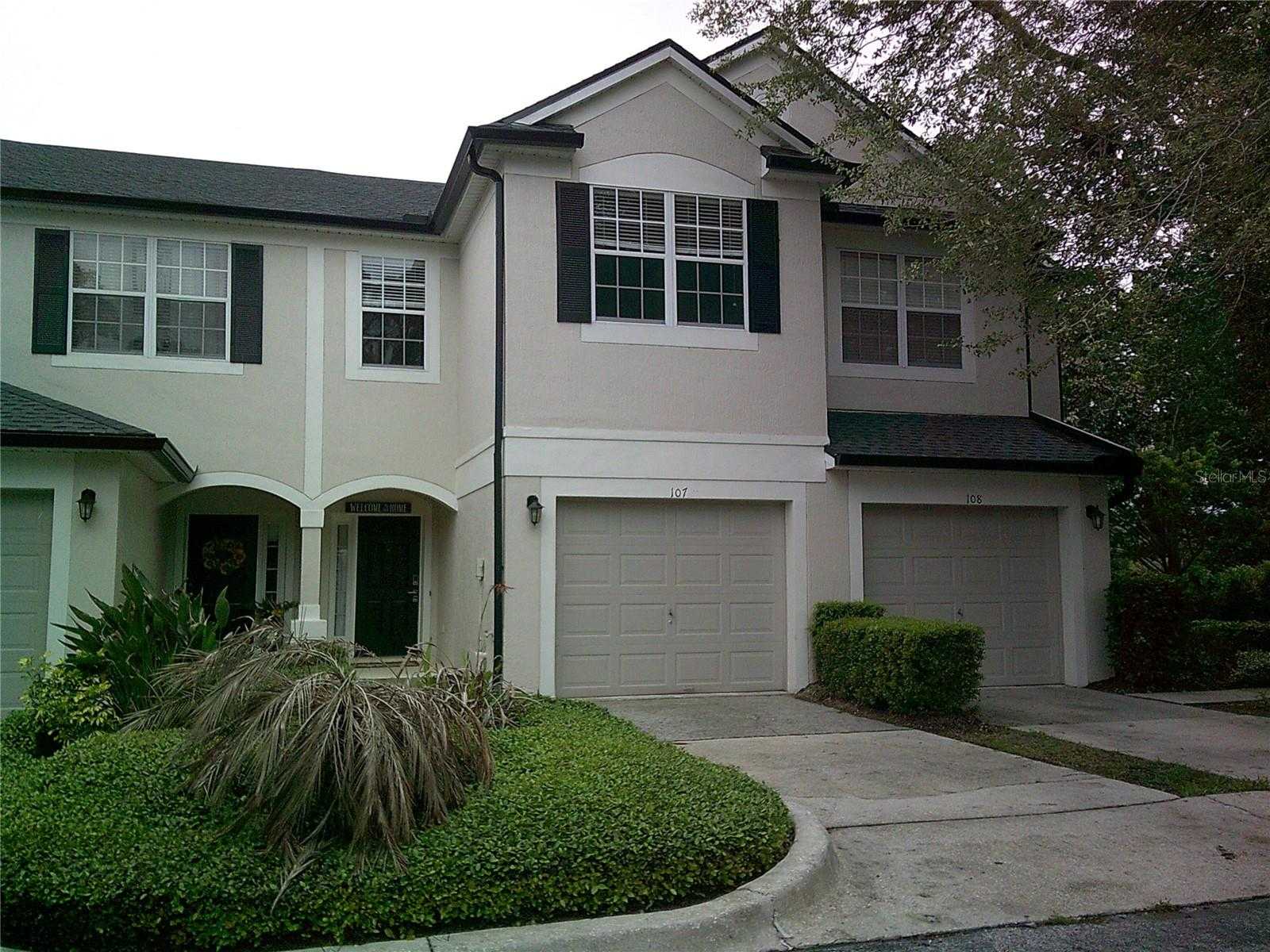 6292 TWAIN STREET APT 107 Orlando Florida United States, for Rent, residential, Ken Anderson, ApexOne Realty, Inc.