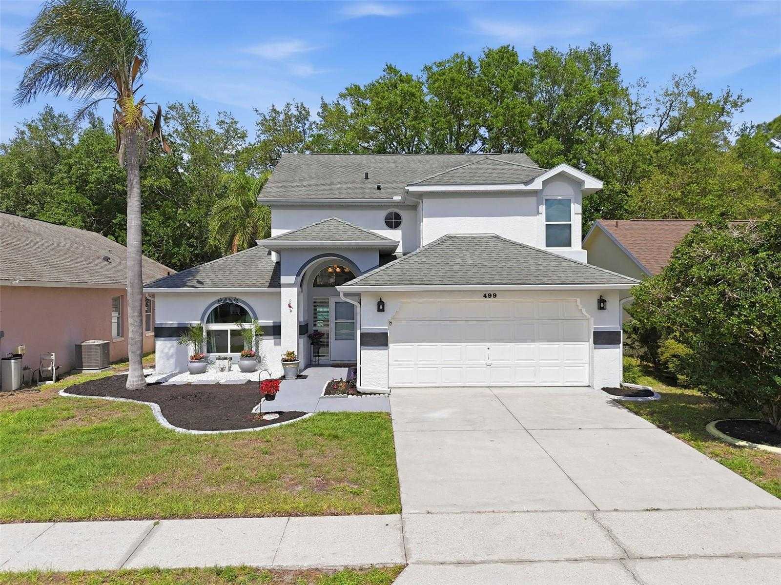 499 WEXDON COURT Lake Mary Florida United States, for Sale, residential,  , Realty World Preferred